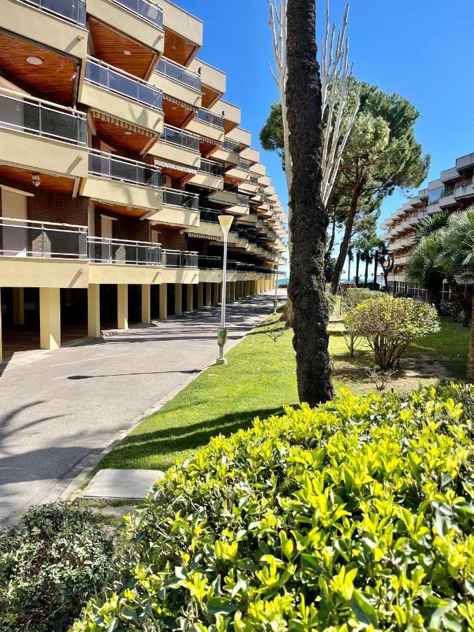 Apartbeach Marina Playa Climatizado Y Vistas Playa Apartamento Cambrils Exterior foto